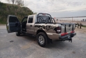 Camionetas - Ford XL plus 3.0 2007 Diesel 280000Km - En Venta