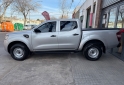 Camionetas - Renault Alaskan Confort 4x2 D/C 2023 Diesel 69000Km - En Venta