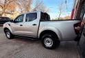Camionetas - Renault Alaskan Confort 4x2 D/C 2023 Diesel 69000Km - En Venta