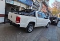 Camionetas - Volkswagen Amarok NO ranger hilux s1 2014 Diesel 250000Km - En Venta