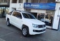 Camionetas - Volkswagen Amarok NO ranger hilux s1 2014 Diesel 250000Km - En Venta