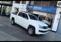 Camionetas - Volkswagen Amarok NO ranger hilux s1 2014 Diesel 250000Km - En Venta