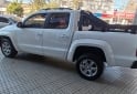 Camionetas - Volkswagen Amarok NO ranger hilux s1 2014 Diesel 250000Km - En Venta