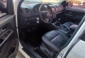 Camionetas - Volkswagen Amarok NO ranger hilux s1 2014 Diesel 250000Km - En Venta
