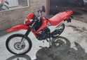 Motos - Honda Xr 190 2024 Nafta 3900Km - En Venta