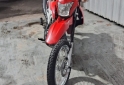 Motos - Honda Xr 190 2024 Nafta 3900Km - En Venta