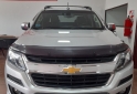 Camionetas - Chevrolet S10 HC 4X2 MT 2017 Diesel 180000Km - En Venta