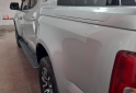 Camionetas - Chevrolet S10 HC 4X2 MT 2017 Diesel 180000Km - En Venta