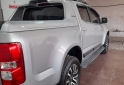 Camionetas - Chevrolet S10 HC 4X2 MT 2017 Diesel 180000Km - En Venta