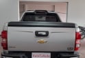 Camionetas - Chevrolet S10 HC 4X2 MT 2017 Diesel 180000Km - En Venta