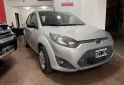 Autos - Ford FIESTA MAX ONE 1.6 2011 Nafta 135000Km - En Venta