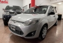 Autos - Ford FIESTA MAX ONE 1.6 2011 Nafta 135000Km - En Venta