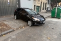 Autos - Ford Fiesta Titanium 2015 Nafta 130000Km - En Venta