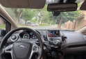 Autos - Ford Fiesta Titanium 2015 Nafta 130000Km - En Venta