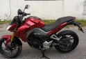 Motos - Honda Cb190 2019 Nafta 7000Km - En Venta
