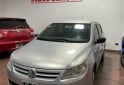 Autos - Volkswagen GOL TREND PACK 2 1.6 2012 GNC 173000Km - En Venta
