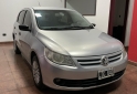 Autos - Volkswagen GOL TREND PACK 2 1.6 2012 GNC 173000Km - En Venta