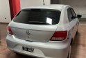Autos - Volkswagen GOL TREND PACK 2 1.6 2012 GNC 173000Km - En Venta