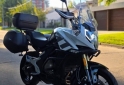 Motos - CF 650 2023 Nafta 5000Km - En Venta