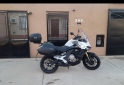 Motos - CF 650 2023 Nafta 5000Km - En Venta