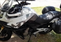 Motos - CF 650 2023 Nafta 5000Km - En Venta
