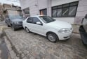 Autos - Fiat Siena 2016 GNC 110000Km - En Venta