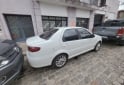 Autos - Fiat Siena 2016 GNC 110000Km - En Venta