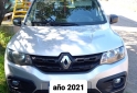 Autos - Renault Kwid Outsider 2021 Nafta 60000Km - En Venta