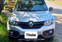 Autos - Renault Kwid Outsider 2021 Nafta 60000Km - En Venta