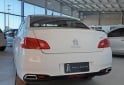 Autos - Peugeot 408 2016 Nafta 78000Km - En Venta
