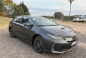 Autos - Toyota COROLLA 1.8 XEI/SEG HIBRI 2025 Electrico / Hibrido 0Km - En Venta