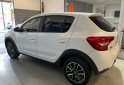 Autos - Renault SANDERO 1.6 16V INTENS AT 2020 Nafta 98000Km - En Venta