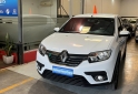 Autos - Renault SANDERO 1.6 16V INTENS AT 2020 Nafta 98000Km - En Venta