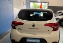Autos - Renault SANDERO 1.6 16V INTENS AT 2020 Nafta 98000Km - En Venta