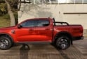 Camionetas - Ford RANGER,  XLT 2.0bi-turbo 2024 Diesel 28500Km - En Venta