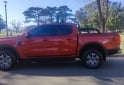 Camionetas - Ford RANGER,  XLT 2.0bi-turbo 2024 Diesel 28500Km - En Venta