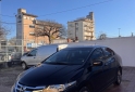 Autos - Honda City Lx 2012 Nafta 118000Km - En Venta