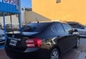 Autos - Honda City Lx 2012 Nafta 118000Km - En Venta