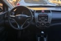Autos - Honda City Lx 2012 Nafta 118000Km - En Venta