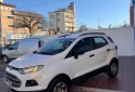 Autos - Ford Eco Sport SE 2013 Nafta 122000Km - En Venta