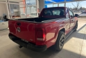 Camionetas - Volkswagen Amarok Startline Cs 140hp 2018 Diesel 144000Km - En Venta
