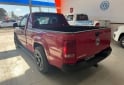 Camionetas - Volkswagen Amarok Startline Cs 140hp 2018 Diesel 144000Km - En Venta
