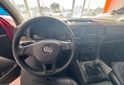 Camionetas - Volkswagen Amarok Startline Cs 140hp 2018 Diesel 144000Km - En Venta