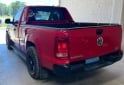 Camionetas - Volkswagen Amarok Startline Cs 140hp 2018 Diesel 144000Km - En Venta