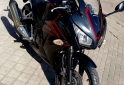 Motos - Honda Cbr 300r 2018 Nafta 32000Km - En Venta