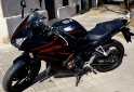 Motos - Honda Cbr 300r 2018 Nafta 32000Km - En Venta