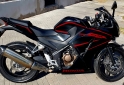 Motos - Honda Cbr 300r 2018 Nafta 32000Km - En Venta