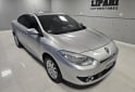 Autos - Renault Fluence Privilege 2.0 2012 Nafta 163000Km - En Venta