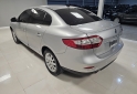 Autos - Renault Fluence Privilege 2.0 2012 Nafta 163000Km - En Venta