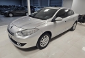 Autos - Renault Fluence Privilege 2.0 2012 Nafta 163000Km - En Venta